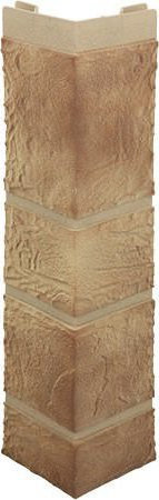 Наружный угол камень (сланец), 0,47 х 0,11м купить в Нарткале