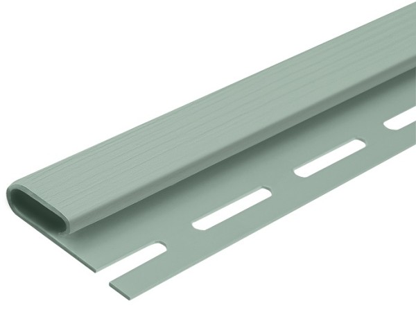 Финишный профиль 3,05 м TECOS СВЕТЛО-САЛАТОВЫЙ купить в Нарткале