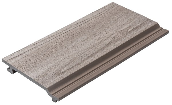 Фасадная панель из ДПК CM Cladding Bark ясень купить в Нарткале