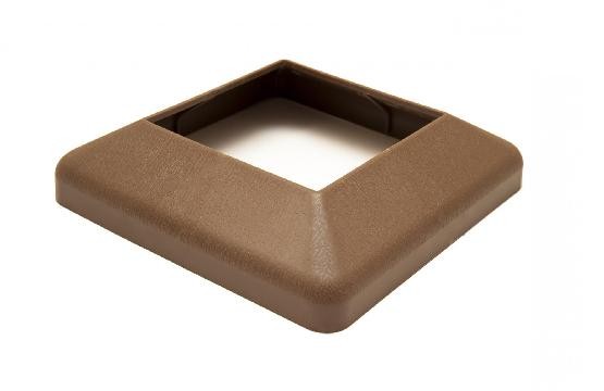 Юбка столба нижняя GardenParkett Светло-коричневый купить в Нарткале