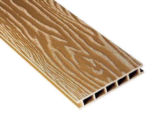 Террасная доска из ДПК Faynag Premium ACERO 3D Орех купить в Нарткале