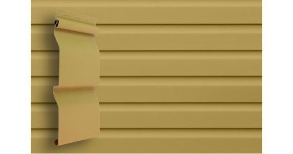 Сайдинг 3,0 Grand Line D4 (slim) карамельный купить в Нарткале