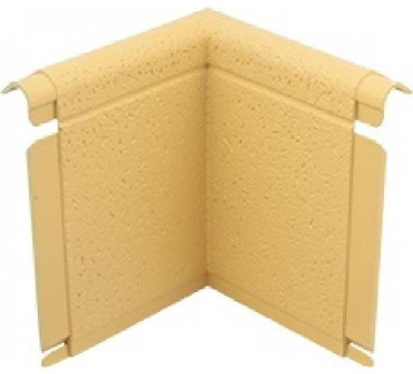 Угол откоса Альта-профиль Альта Декор (отделочные элементы) Песчаный купить в Нарткале