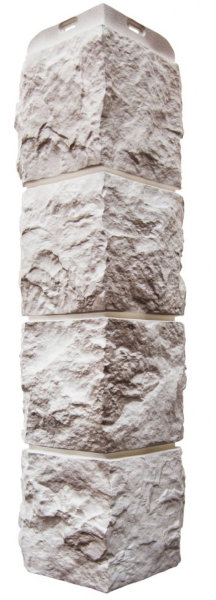 Наружный угол Туф исландский купить в Нарткале