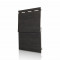 Вспененный сайдинг VOX KERRAFRONT WOOD DESIGN графит
