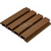 Доска фасадная ДПК SEQUOIA co-extrusion LIGHTBROWN купить в Нарткале