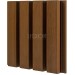 Доска фасадная ДПК SEQUOIA co-extrusion LIGHTBROWN купить в Нарткале