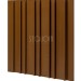 Доска фасадная ДПК SEQUOIA co-extrusion LIGHTBROWN купить в Нарткале