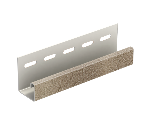 J-планка Стоун Хаус S-Lock Клинкер Балтик Пустыня купить в Нарткале