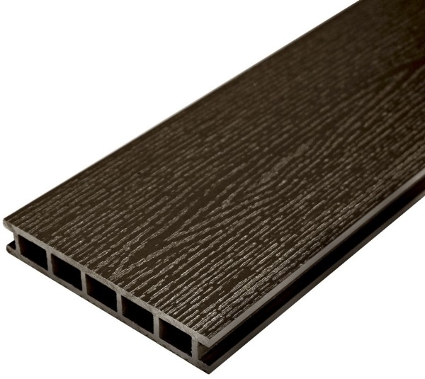 Террасная доска из ДПК Faynag Stelo Bagnato — Венге купить в Нарткале