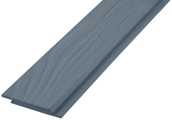 Фиброцементный сайдинг FCSPRO Click Shtil F62 (Голубой океан) купить в Нарткале