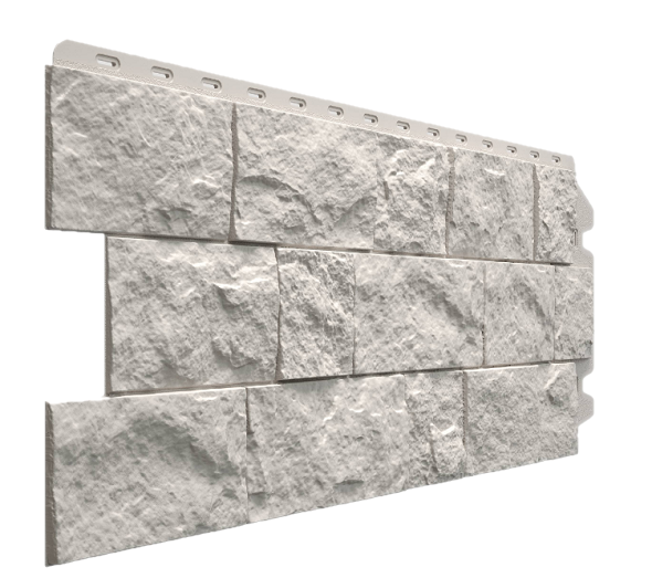 Фасадная панель Docke, Fels, Арктик купить в Нарткале