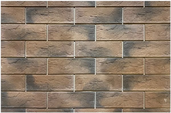 Фиброцементные панели КАНЬОН коллекция ИНДИГО 27 купить в Нарткале