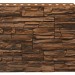 Фасадная панель Royal Stone, Камень Скалистый, Калгари купить в Нарткале