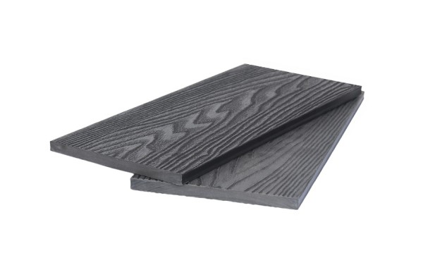 Доска универсальная 3D+3D POLIVAN GROUP двухсторонняя полнотелая DENPASAR чёрный купить в Нарткале