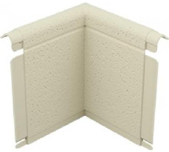 Угол откоса Альта-профиль Альта Декор (отделочные элементы) Белый купить в Нарткале