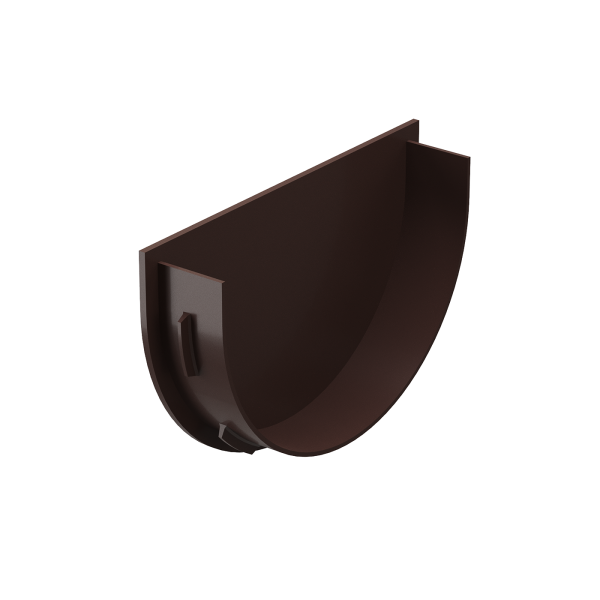 Заглушка воронки Docke Premium ПВХ - Шоколад купить в Нарткале