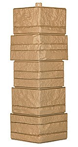 Угол T-Сайдинг-Альпийская Сказка ЭКО-1 Крем купить в Нарткале