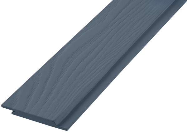 Фиброцементный сайдинг FCSPRO Click Shtil F63 (Дождливое небо) купить в Нарткале