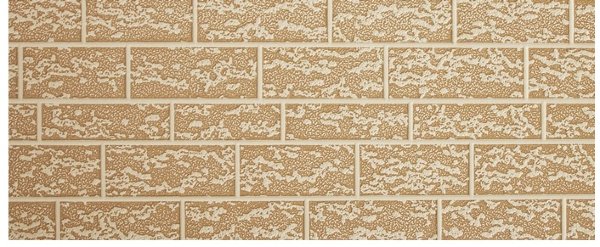 Фасадная панель Zodiac Кирпич крупнозернистый AE2-004 купить в Нарткале