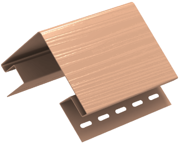 Наружный угол Классика Розовый купить в Нарткале