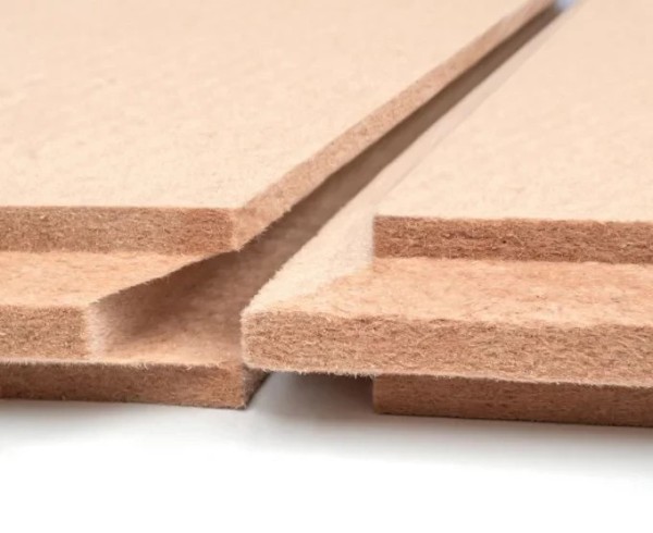 Ветро-влагоизоляционная плита Белтермо TOP, 2490х590х25 мм, шип-паз купить в Нарткале