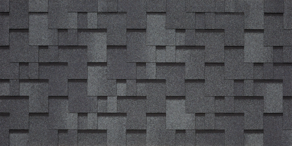 Гибкая черепица Tegola UNICA LAZIO GRANITO 454 купить в Нарткале