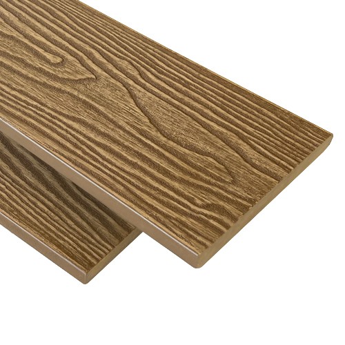 Заборная доска EasyDecking Wood-X 131х11 Дуб купить в Нарткале