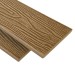 Заборная доска EasyDecking Wood-X 131х11 Дуб купить в Нарткале