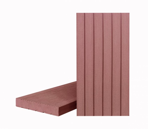 Террасная доска Классик Абрикос (полнотелая без паза) Под заказ купить в Нарткале