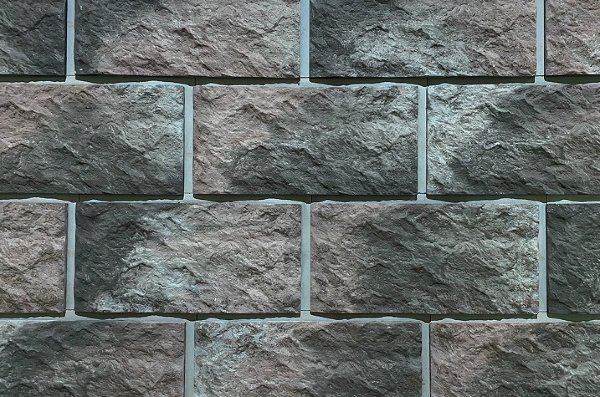 Фиброцементные панели КАНЬОН коллекция Большой Сколотый Камень 28 купить в Нарткале