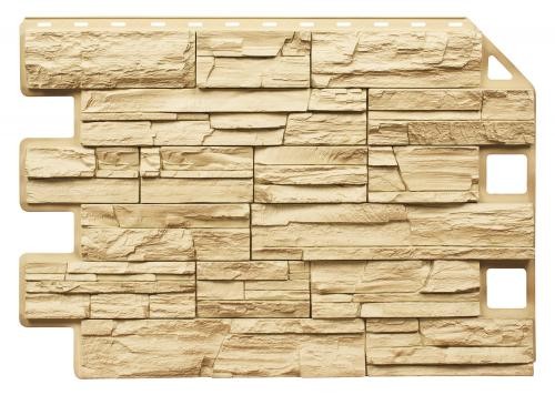 Фасадная панель Royal Stone, Камень Скалистый, Ричмонд купить в Нарткале
