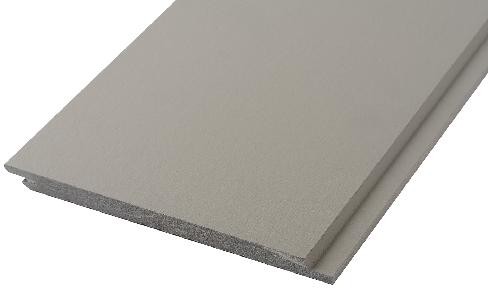 Фиброцементные панели Smooth Click F52 купить в Нарткале