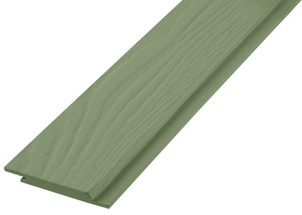 Фиброцементный сайдинг FCSPRO Click Shtil F65 (Осенняя трава) купить в Нарткале