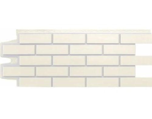 ФП Grand Line клинкерный кирпич ПРЕМИУМ Молочный (шов RAL 7006) купить в Нарткале