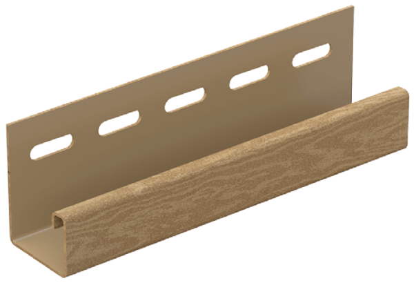 J-планка Timberblock Кедр Янтарный купить в Нарткале