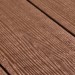Террасная доска SW Abies (R) - радиальный распил Терракот купить в Нарткале