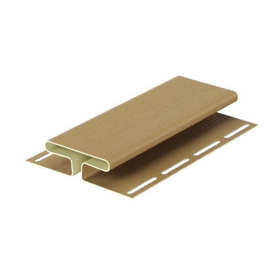 H-профиль Docke Карамель купить в Нарткале