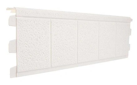 Откос Альта-профиль универсального Альта Декор (отделочные элементы) Белоснежный купить в Нарткале