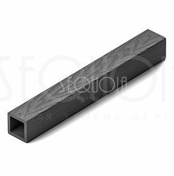Балясина SEQUOIA Evolution 3D WOOD GRAY купить в Нарткале
