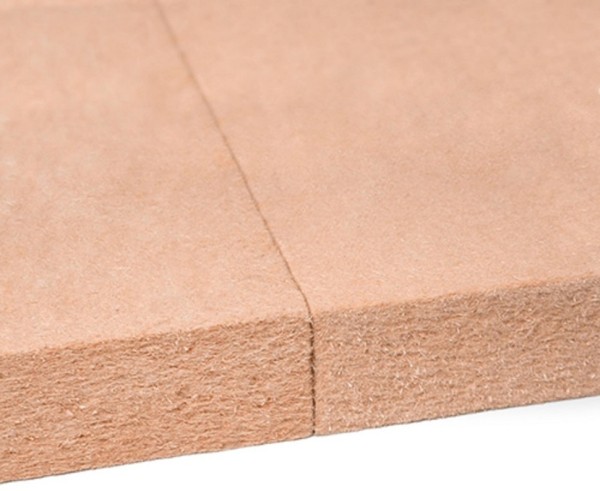 Ветро-влагоизоляционная плита Белтермо Flex, 1200х600х50 мм, ПРЯМАЯ КРОМКА  купить в Нарткале