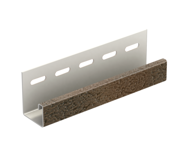 J-планка Стоун Хаус S-Lock Клинкер Нордик Лава купить в Нарткале