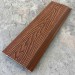 Фасадная панель EasyDecking Wood-X 156х21 Коричневый купить в Нарткале