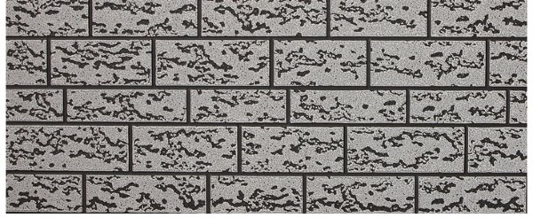 Фасадная панель Zodiac Кирпич крупнозернистый AK2-008 купить в Нарткале