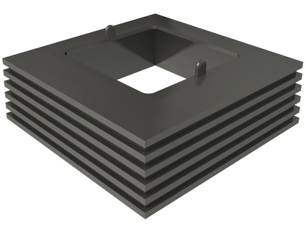 Юбка столба HILST купить в Нарткале