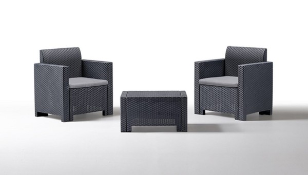 Комплект Nebraska Terrace купить в Нарткале