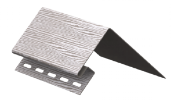 Околооконная планка Ю-Пласт Timberblock под дерево купить в Нарткале