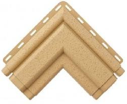 Угол наличника Альта-профиль Классик Альта Декор Песчаный купить в Нарткале