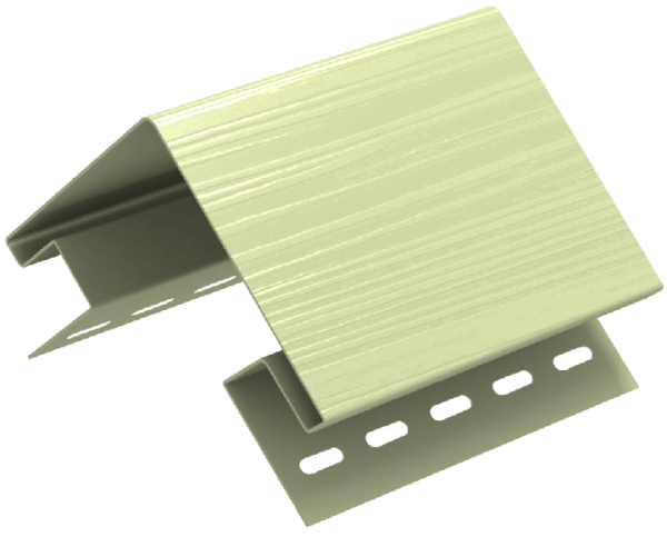 Наружный угол Классика Зеленый купить в Нарткале