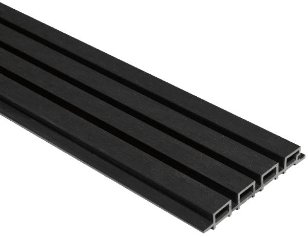 Стеновая панель CM Decking CM Wall, BLACK WOOD (Черное дерево) купить в Нарткале